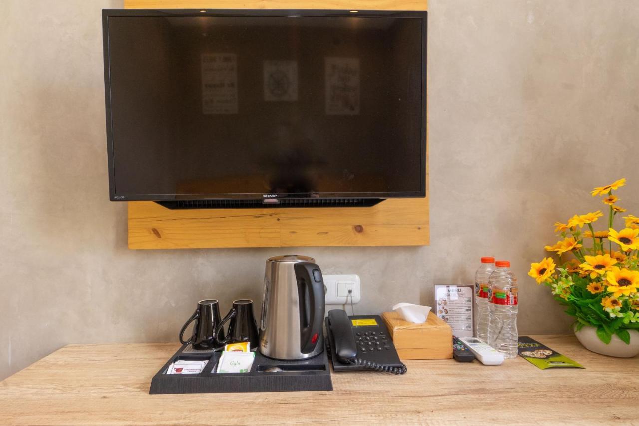 Hotel Summerville マジャレンカ エクステリア 写真