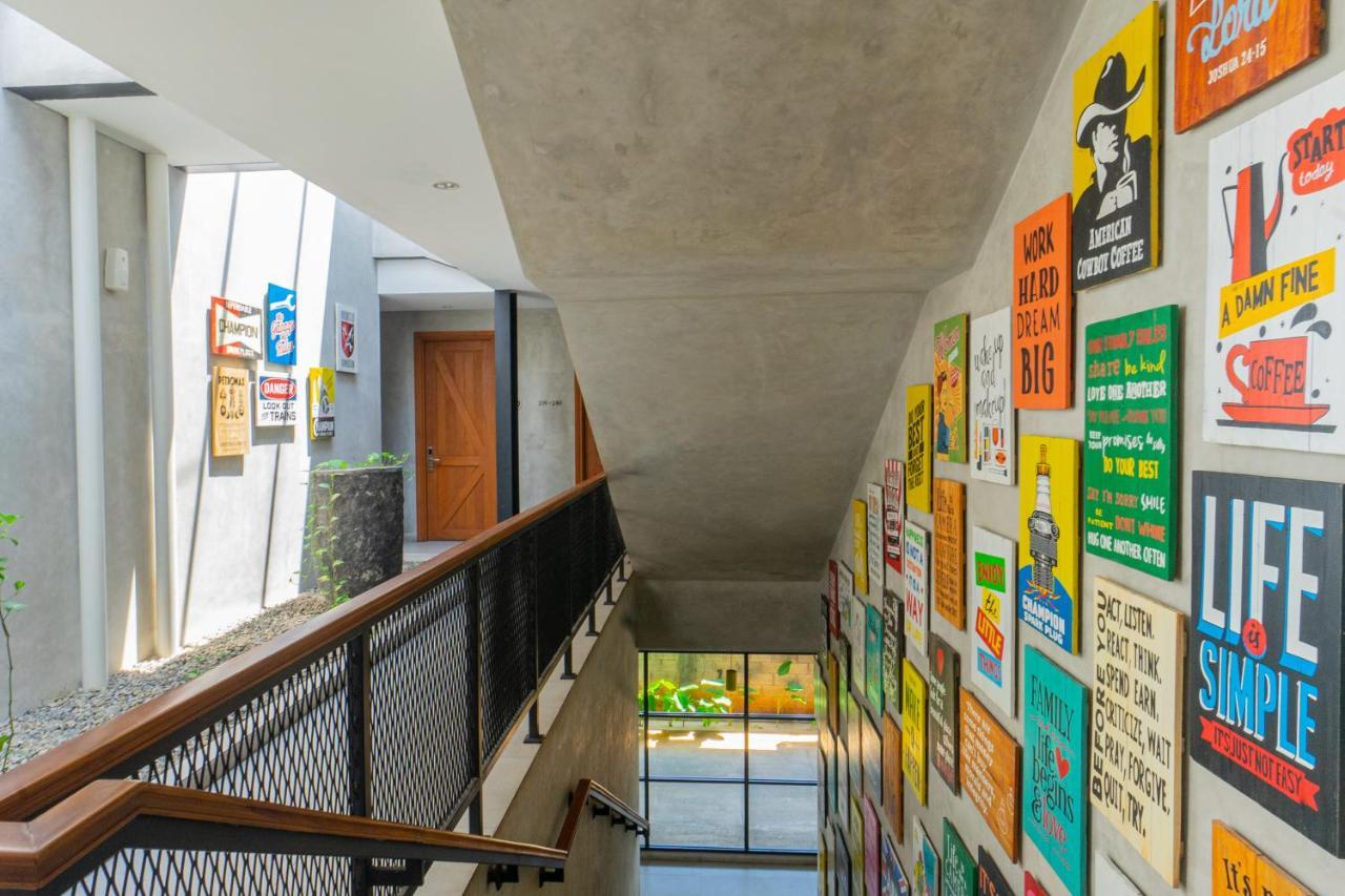 Hotel Summerville マジャレンカ エクステリア 写真