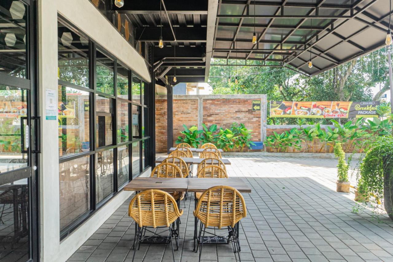 Hotel Summerville マジャレンカ エクステリア 写真