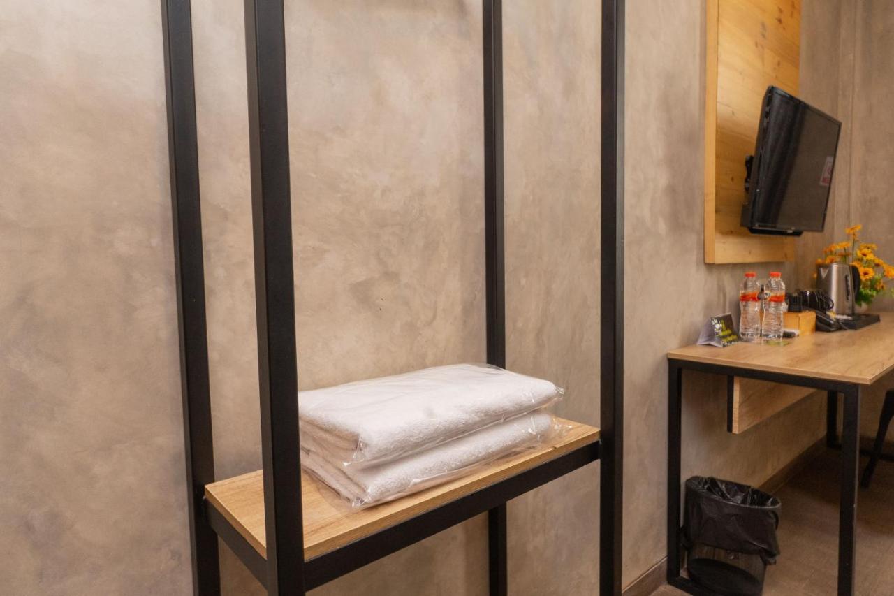 Hotel Summerville マジャレンカ エクステリア 写真
