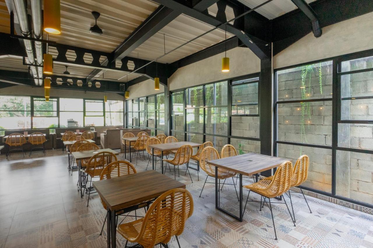 Hotel Summerville マジャレンカ エクステリア 写真